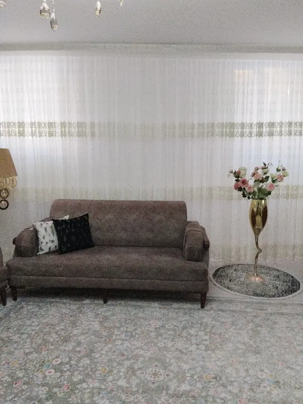خانه سه طبقه طبقه همکف سند تک برگ