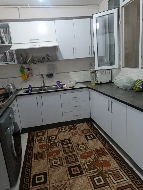 اجاره خانه همکف
