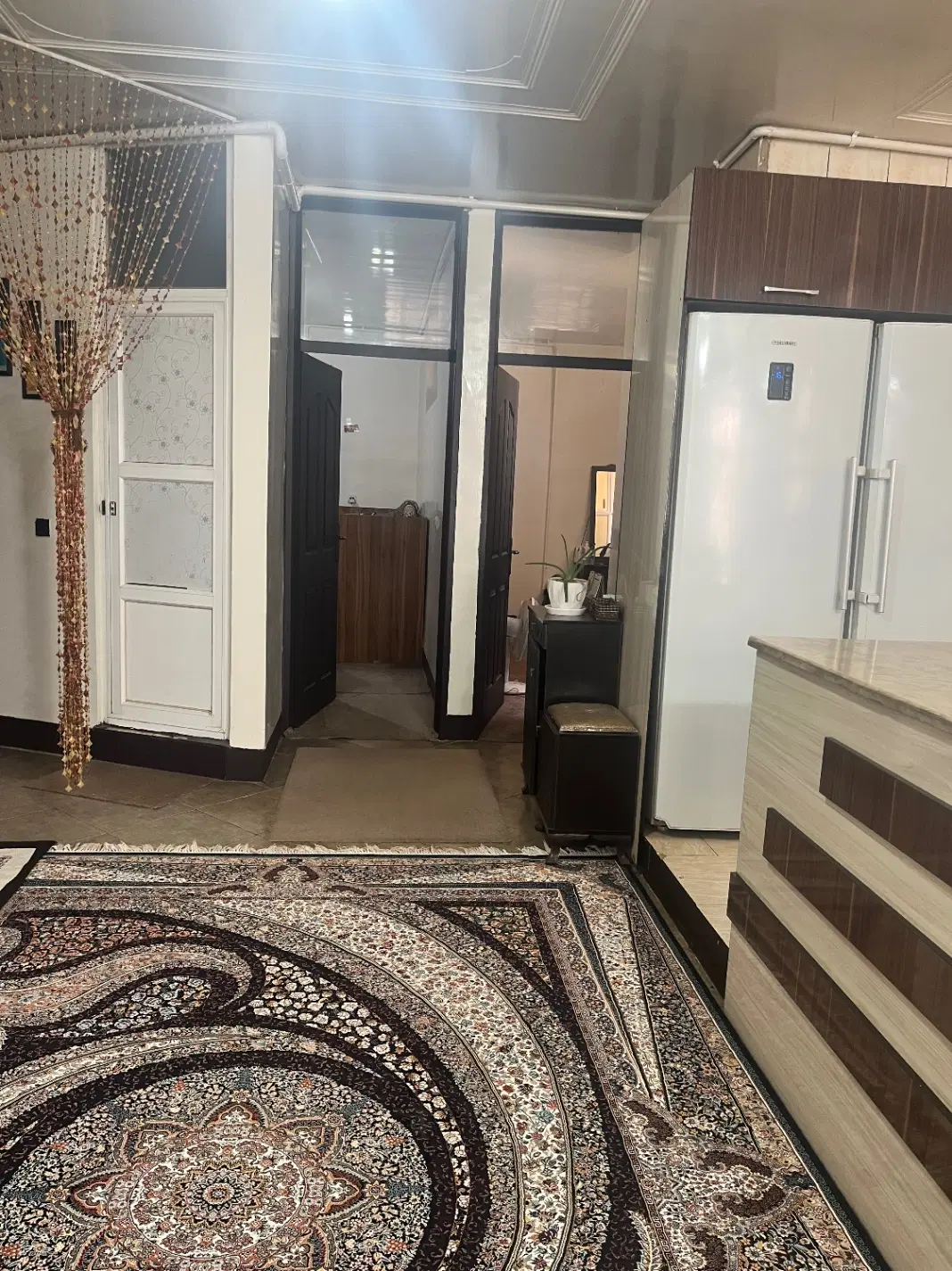 فروش واحد مسکونی