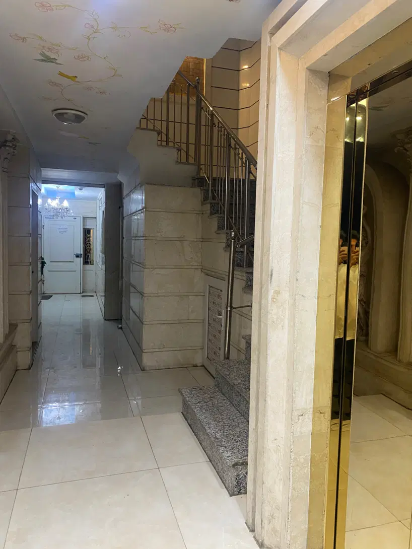 فروش اپارتمان ۱۵۰ متری اندیشه فاز ۲