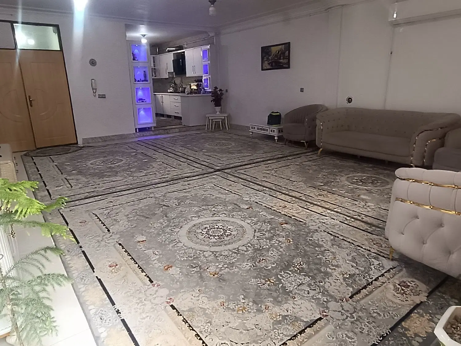 خانه ویلایی شهرک جهاد