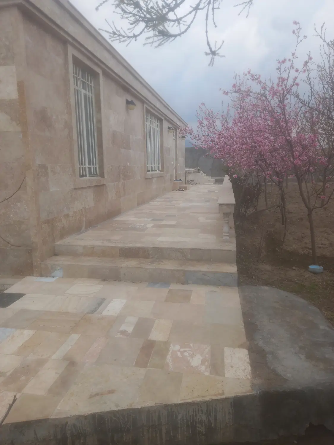فروش باغ وویلا
