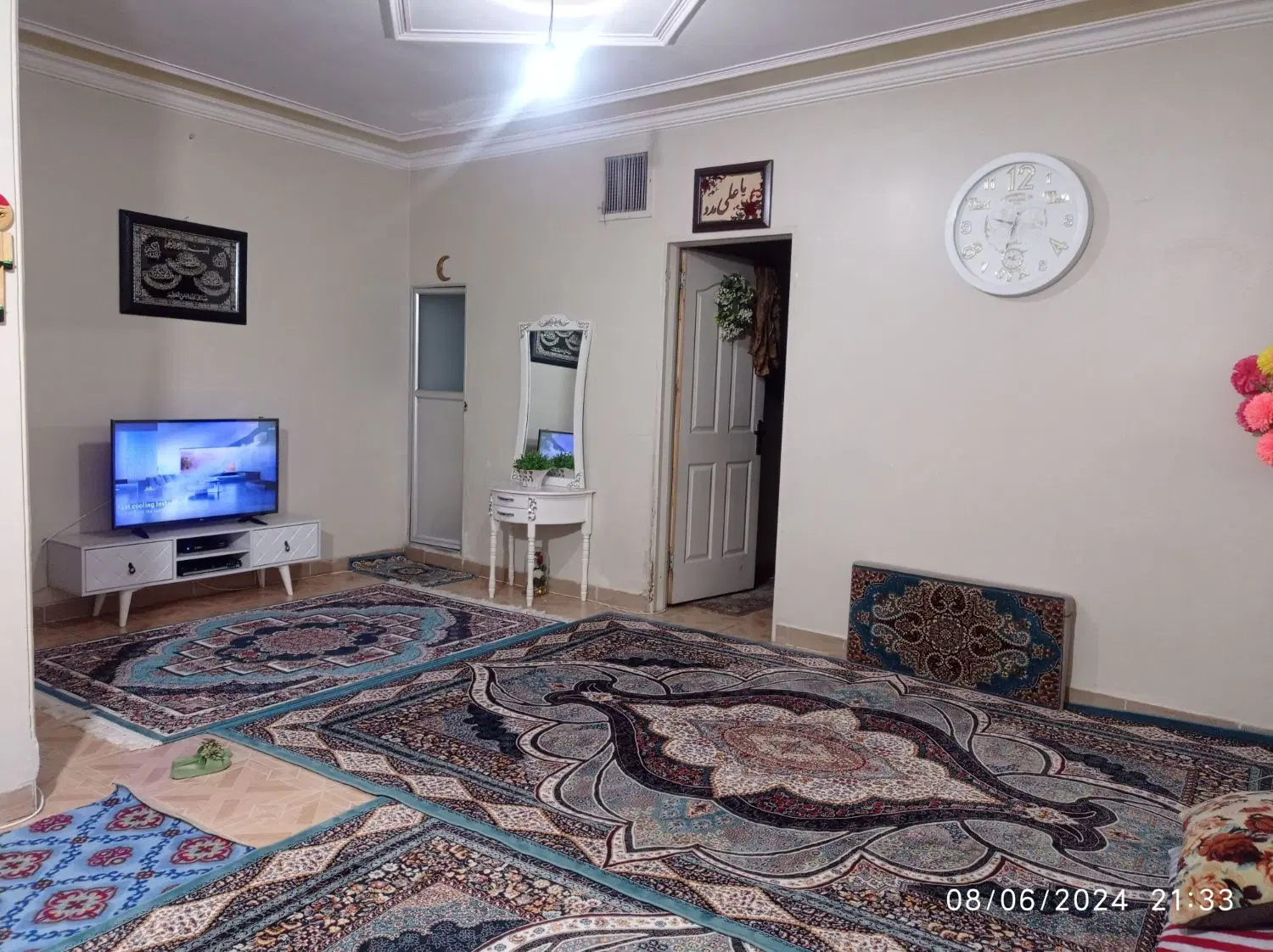 فروش آپارتمان
