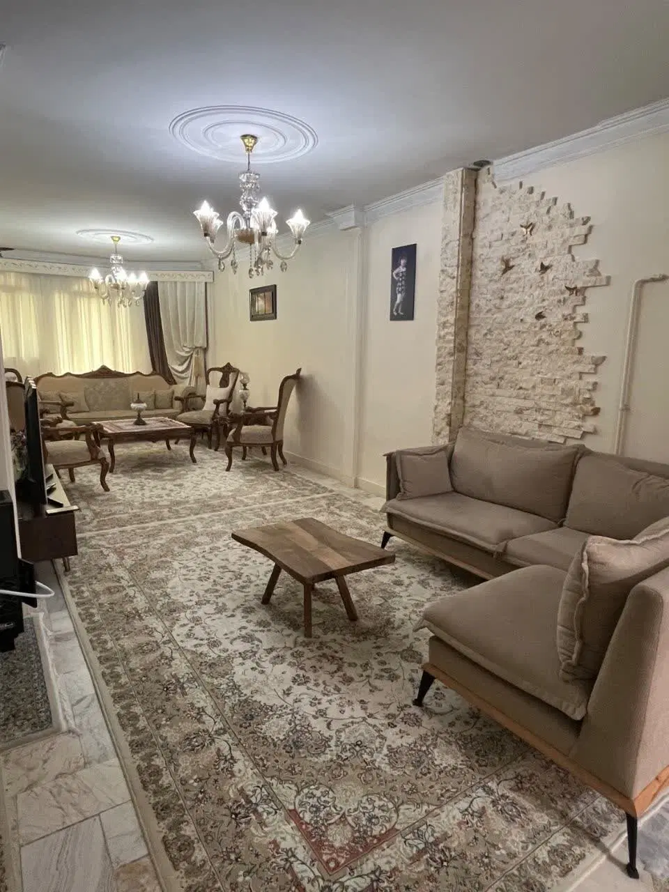 فروش آپارتمان