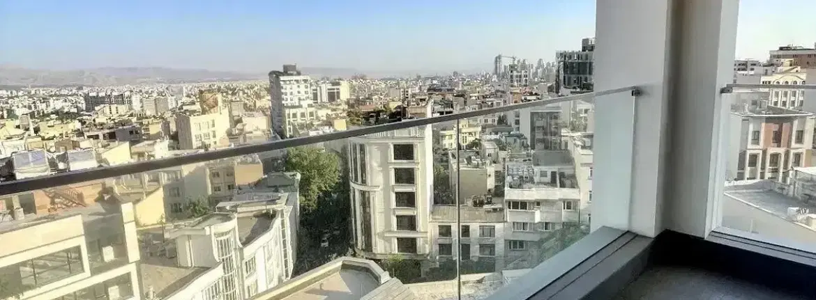 واحد ۹۴ متری مطهری