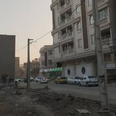 منزل اجاره ای