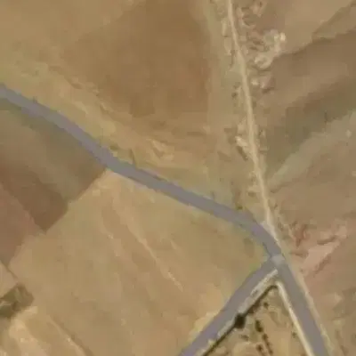 زمین گلستان دستجرد،خلجستان