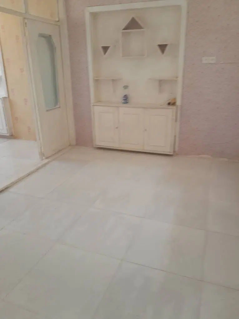 مکانی برای دفتر کار