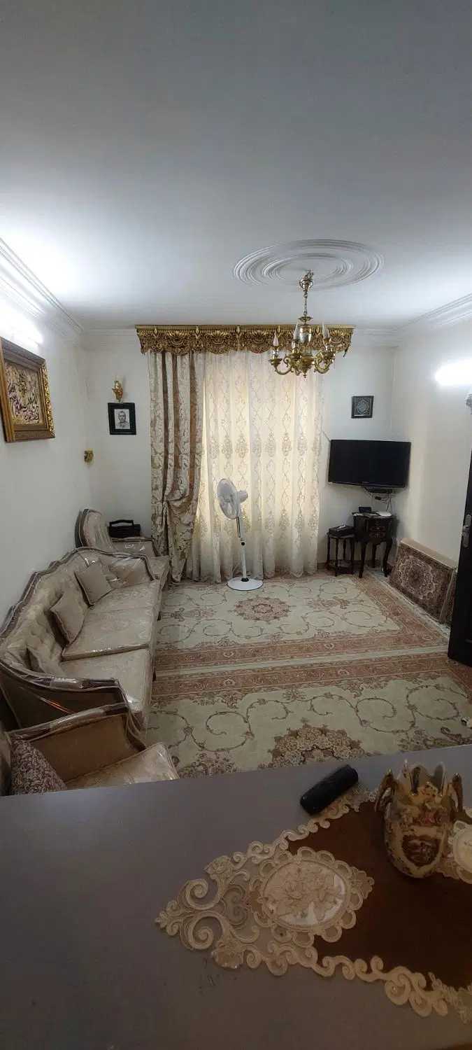 پیروزی (دهقان) ۴۲متر