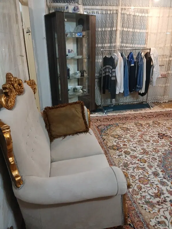 همخونه میخوام