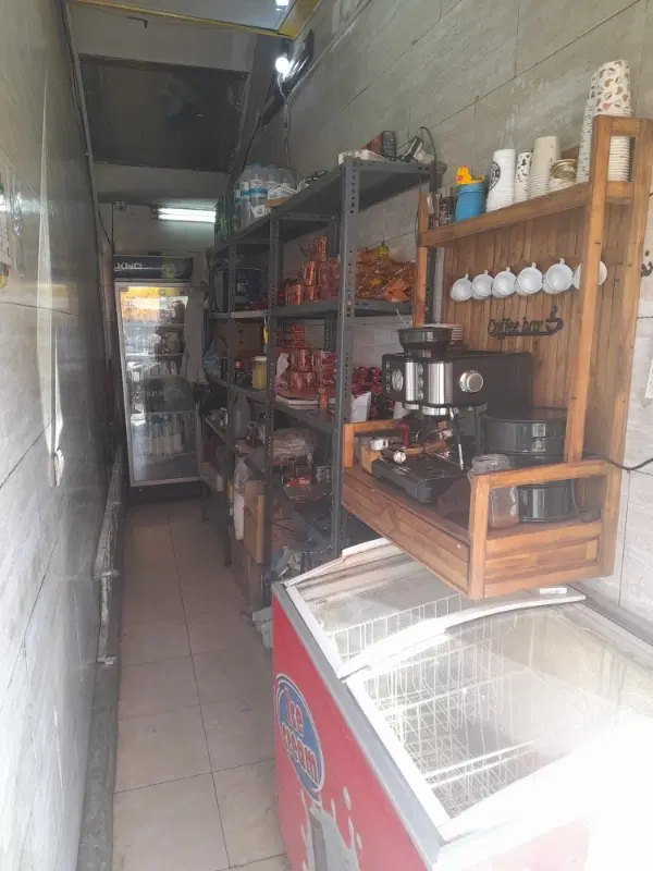 سوپرمارکت فعال