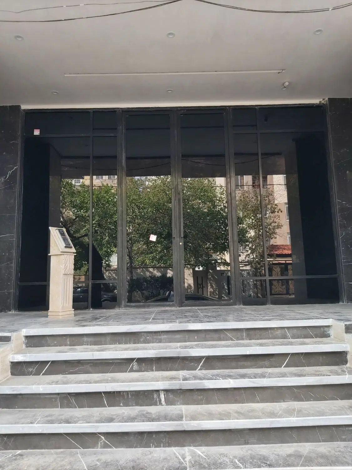 ۱۵۰ متری گوهردشت