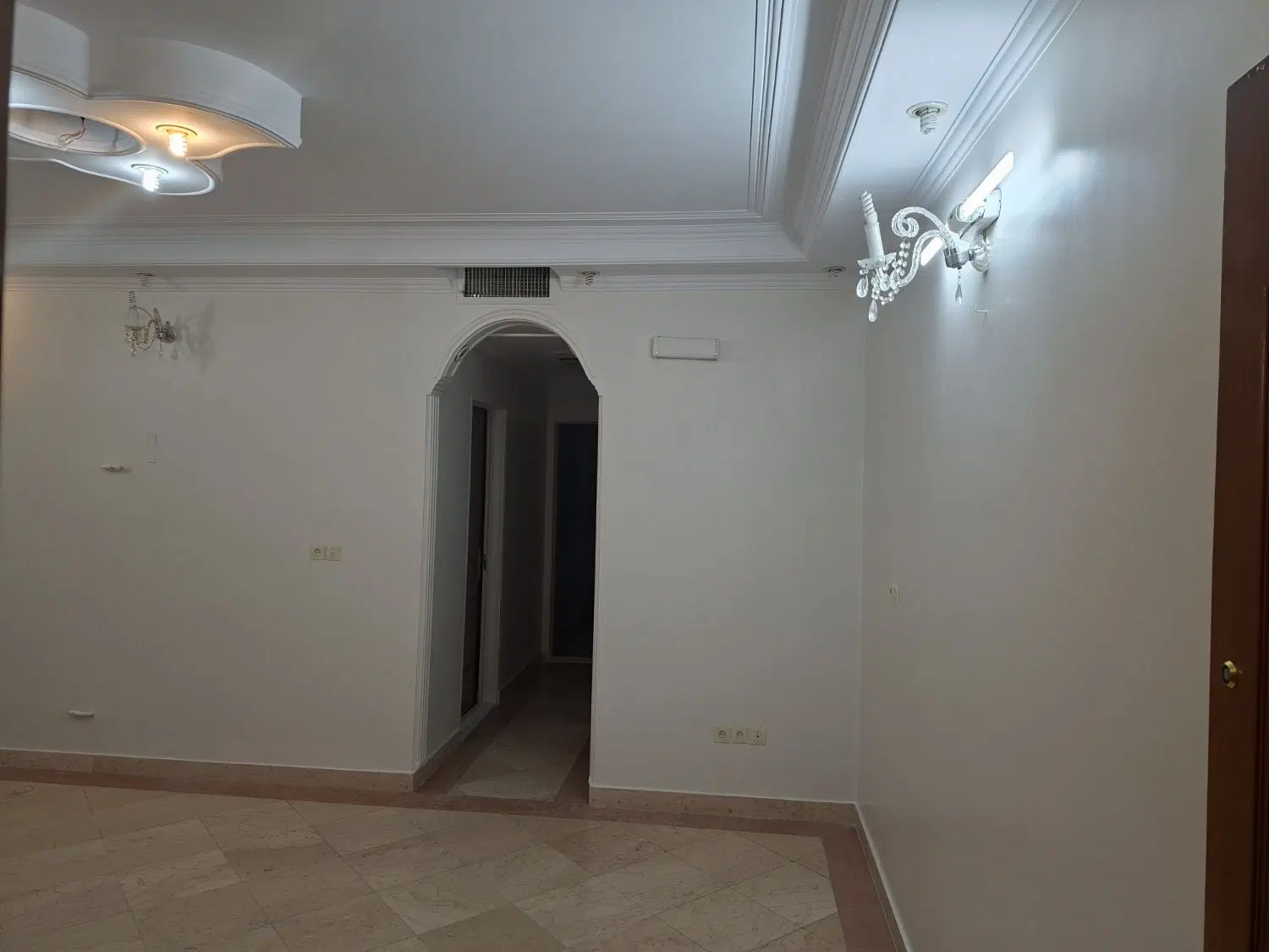 اجاره ۲ واحد مسکونی ۷۸ متری
