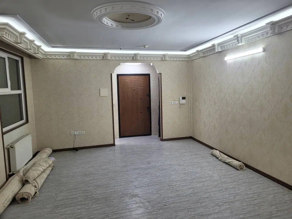 آپارتمان پیروزی