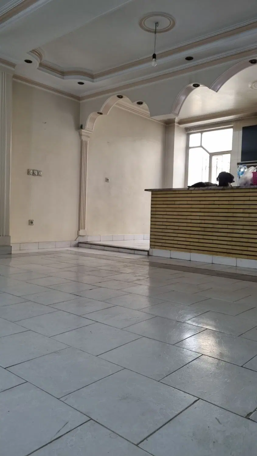 اجاره واحد ۱۰۳ متری فردوس غرب، کوی ارم