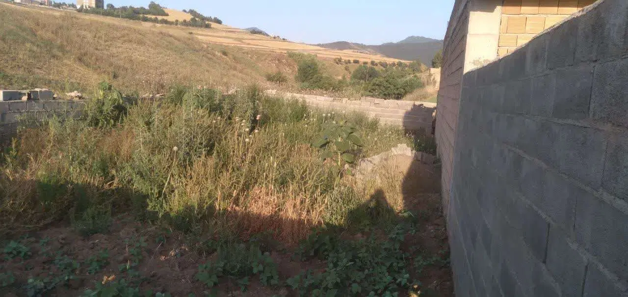 160متر زمین مسکونی_شهرک رزمندگان_فرصت سرمایه گذاری
