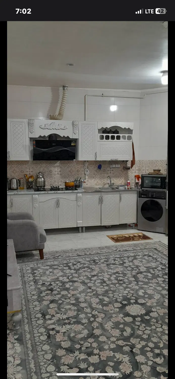 منزل  ۷۰ متری
