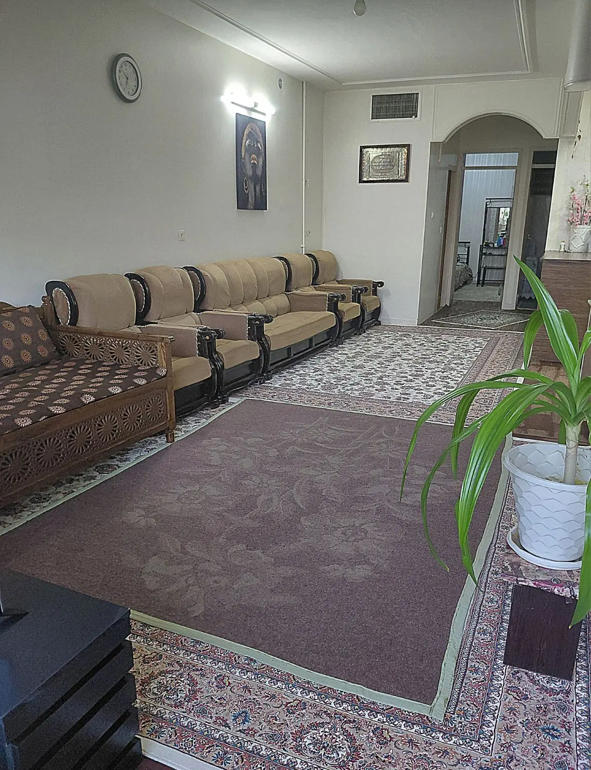 منزل اجاره ای کوتاه مدت