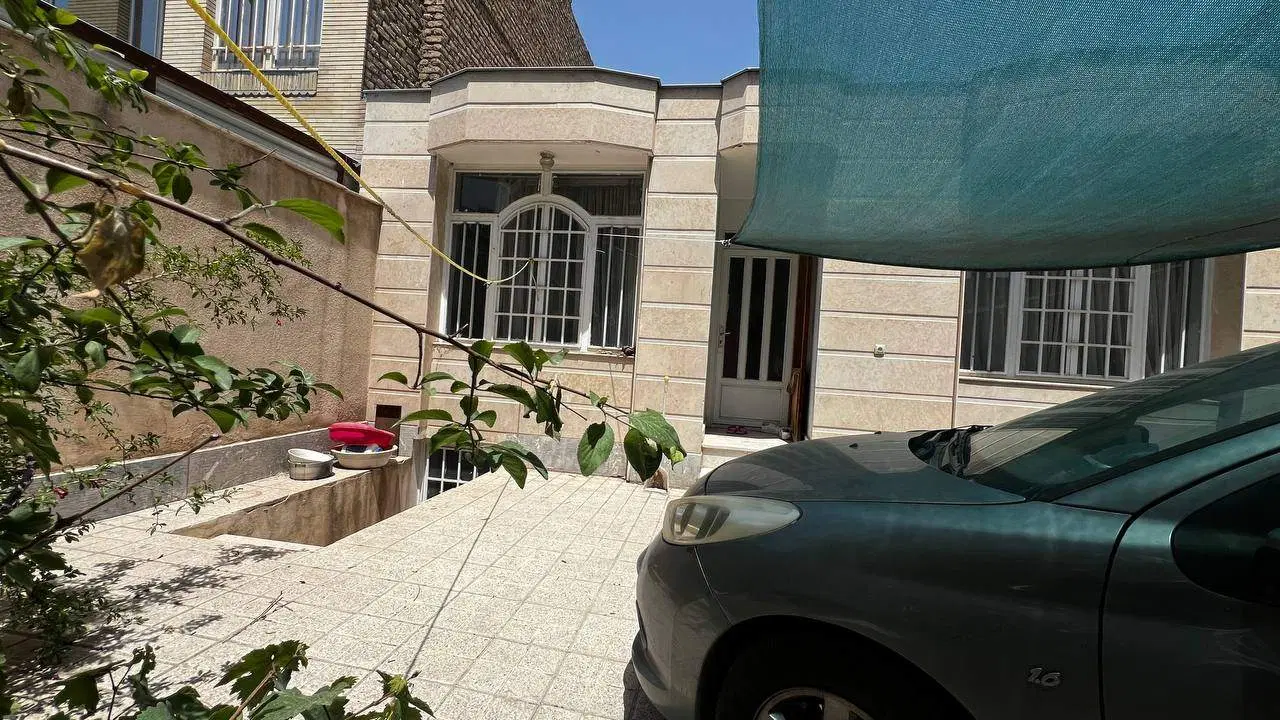 فروش ویلایی
