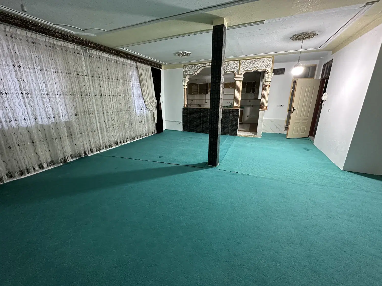 اجاره خانه _خونه  (منزل )ویلایی شهرک مولوی