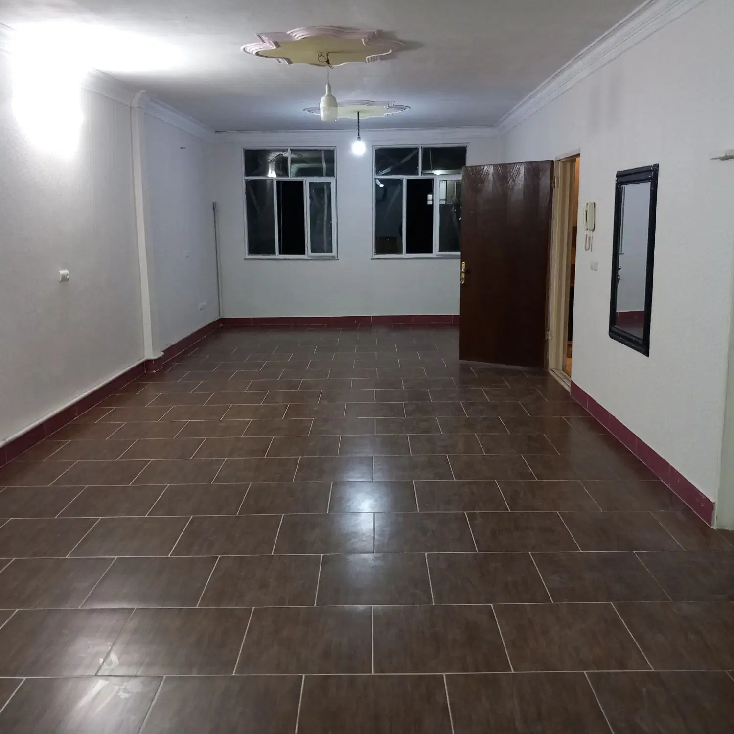 اجاره ملک ۱۲۵ متر در سراسیاب تک واحدی