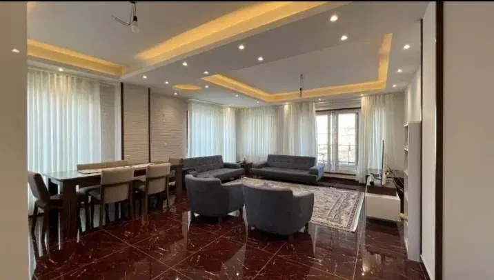 آپارتمان نوساز_لوکس_مدرن_گلسار