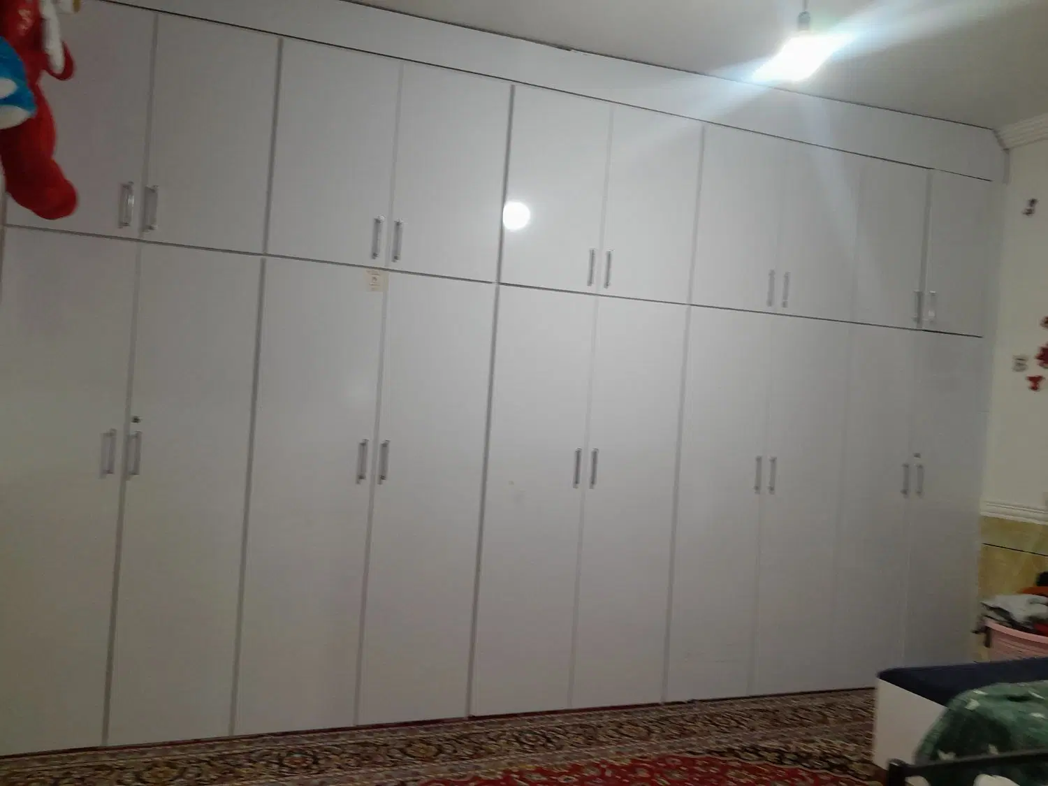 خانه مستقل دو خواب
