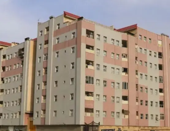 رهن کامل آپارتمان نشاط