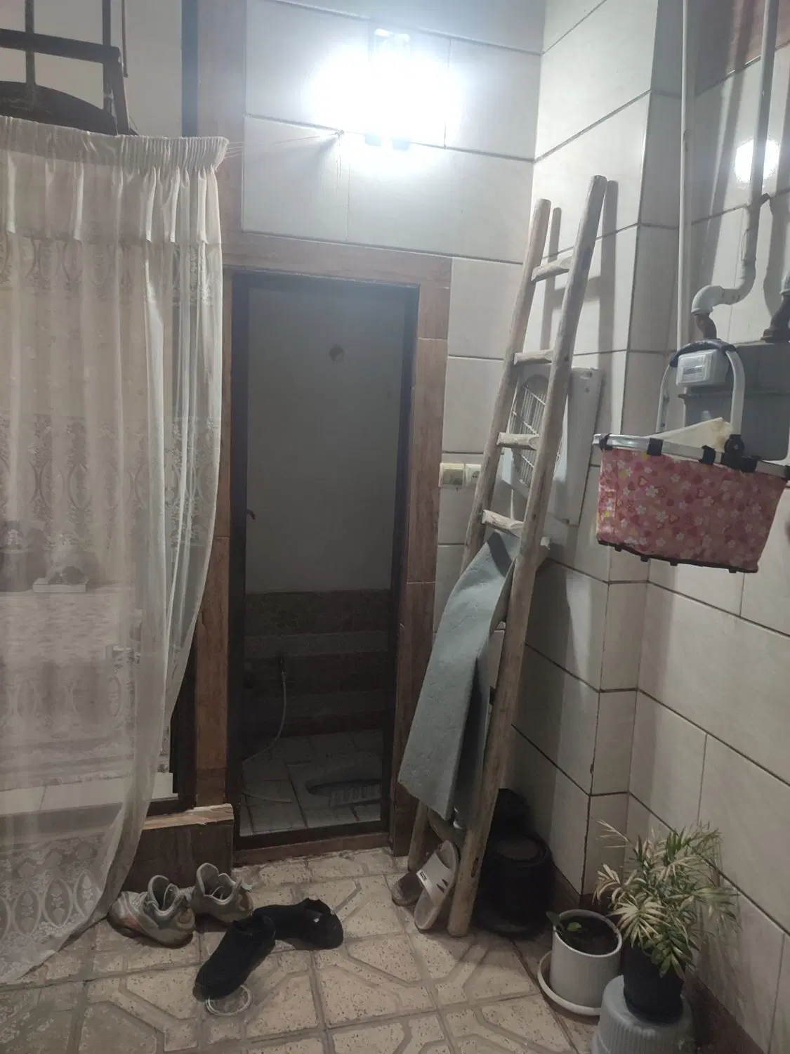 ویلایی 50متری حاشیه پنج‌تن ۶۸