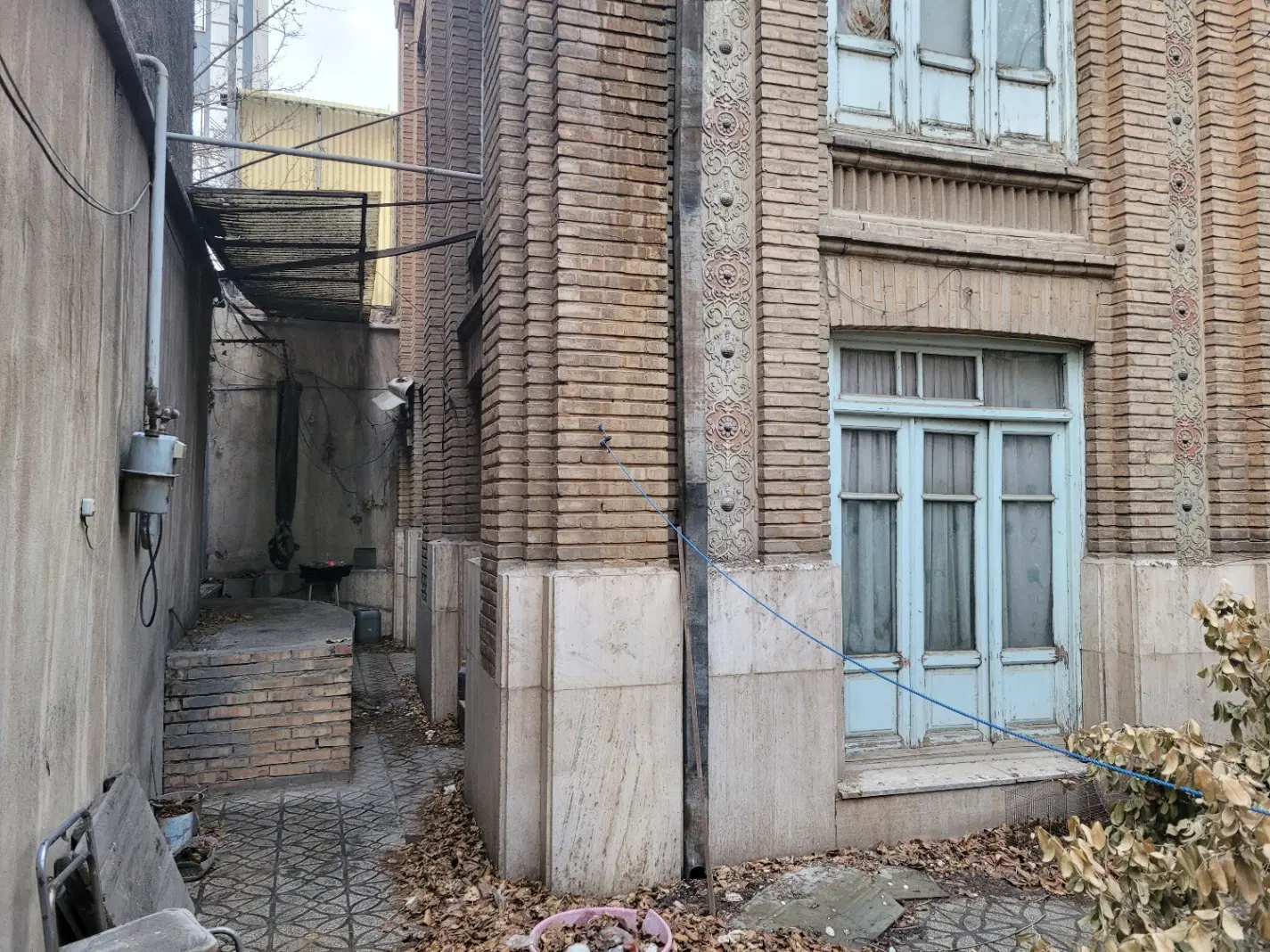 فروش ملک