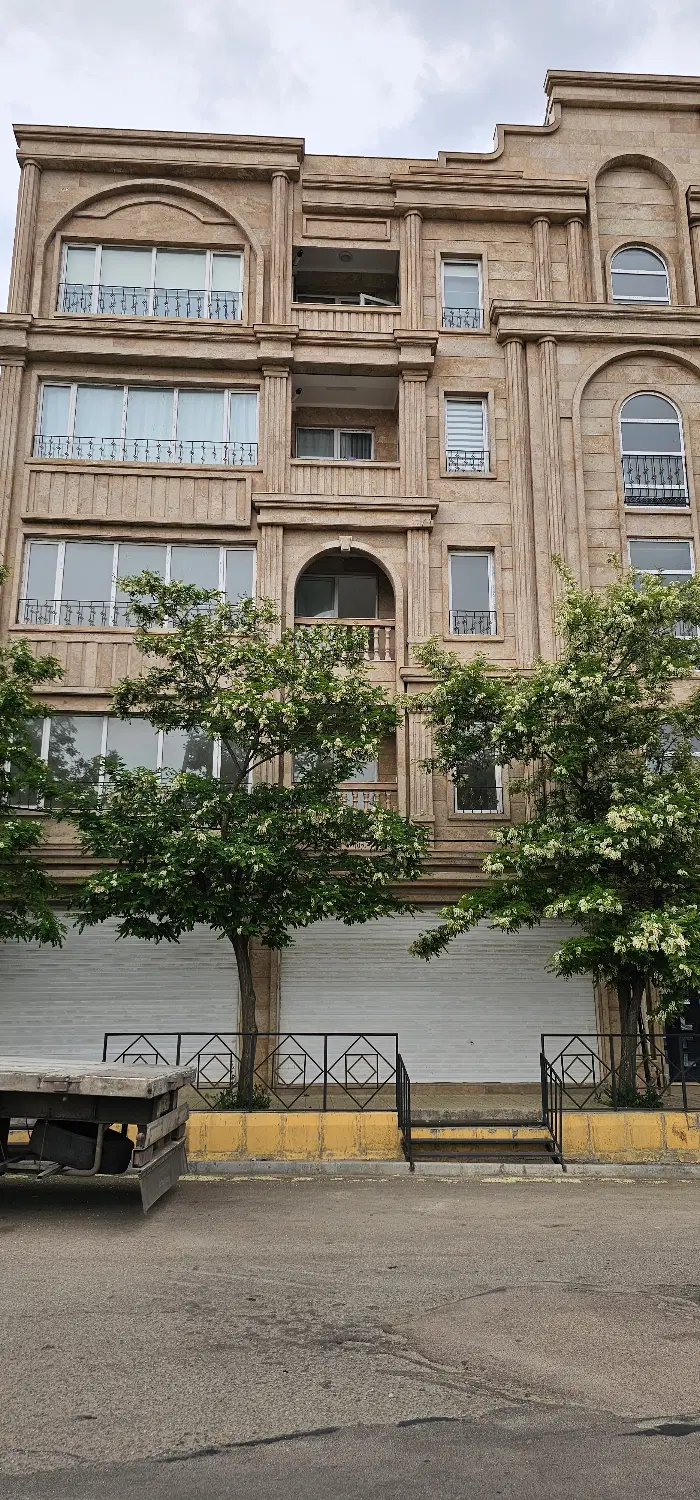 فروش واحد مسکونی