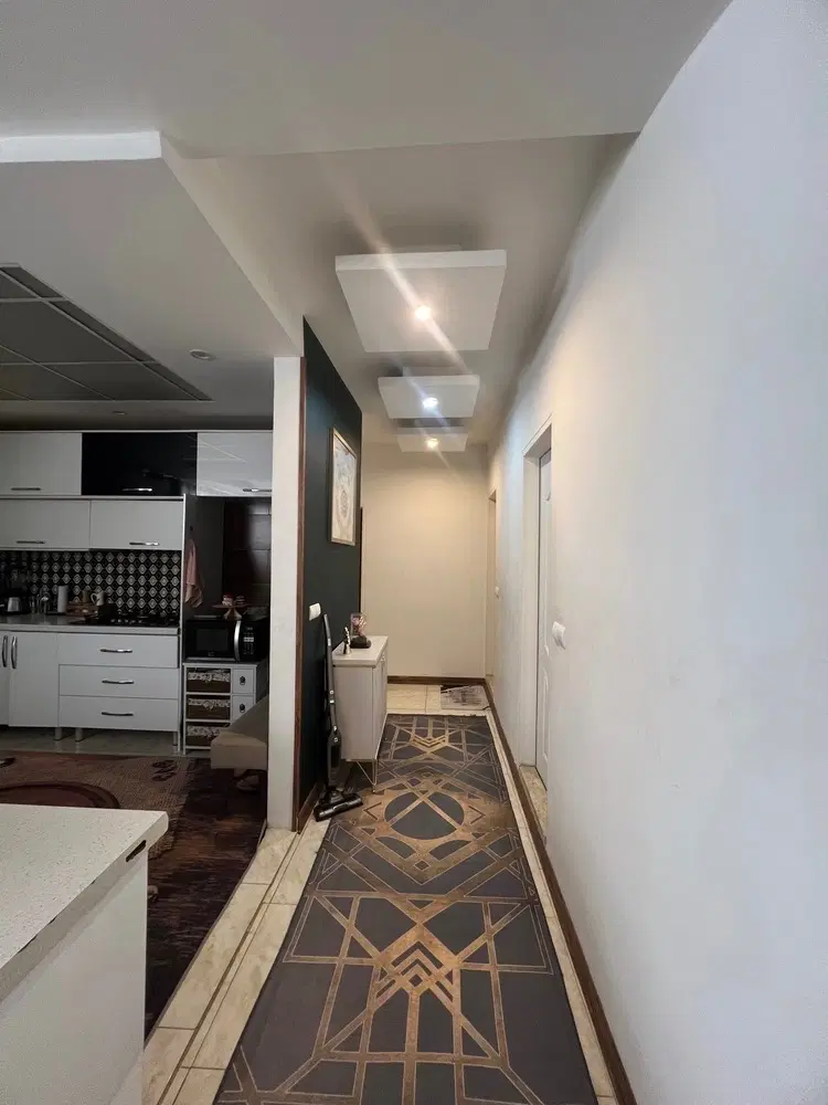۱۰۶ متر گوهردشت