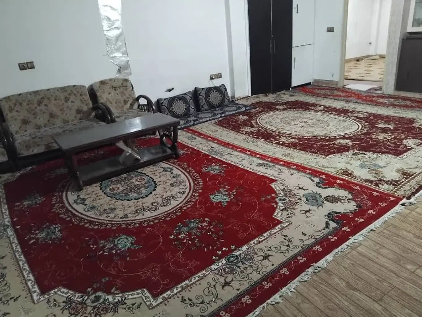 فروش خانه در کرسگان