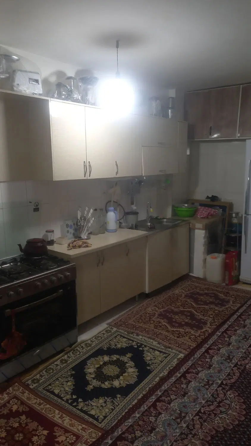 خانه ویلایی دوطبقه ای