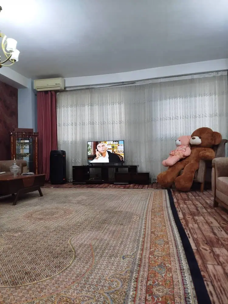 اجاره آپارتمان برج افق