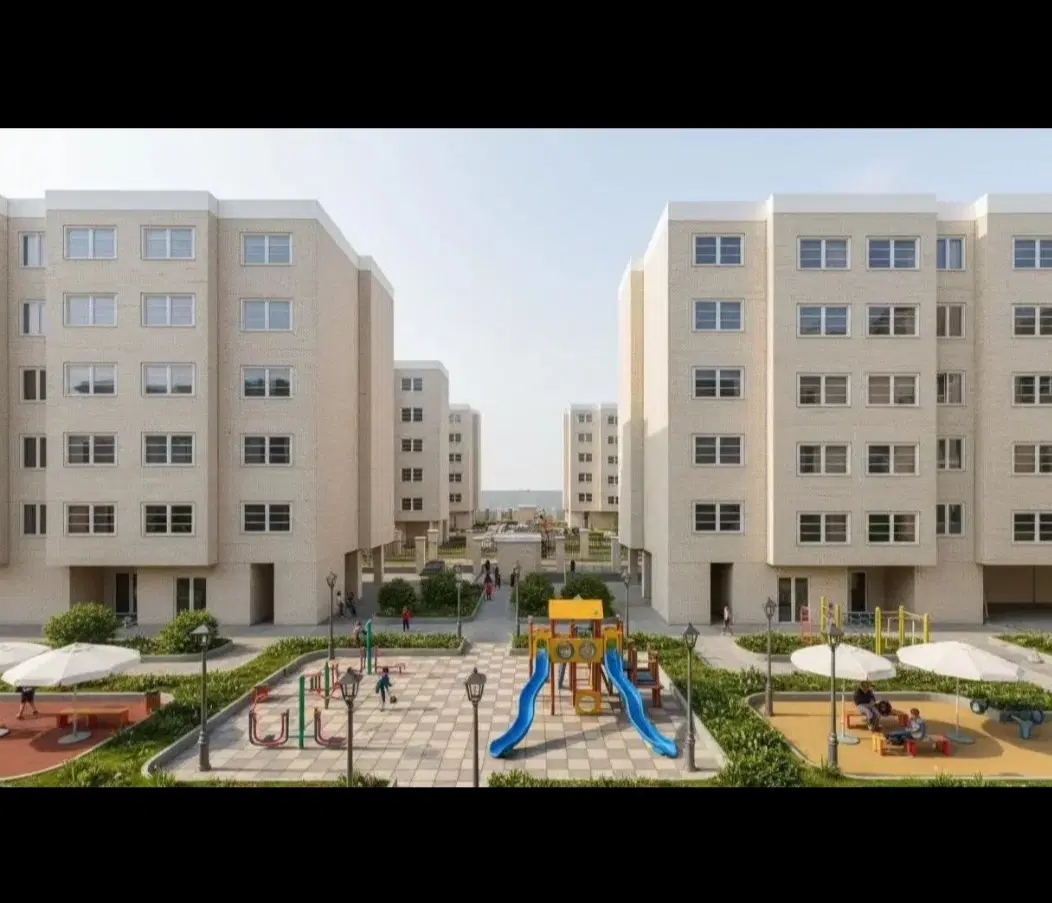فیش مسکن ملی