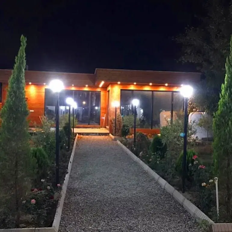 اجاره روزانه ویلا کد 301