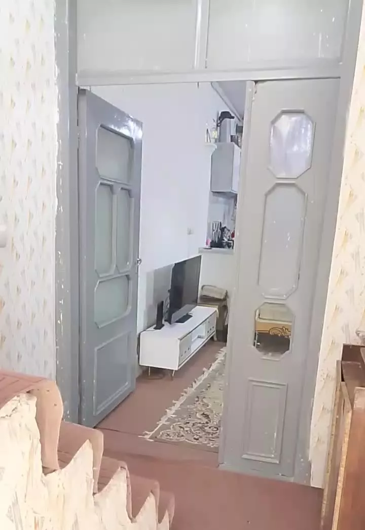 منزل50متری دربست باپشت بام اختصاصی