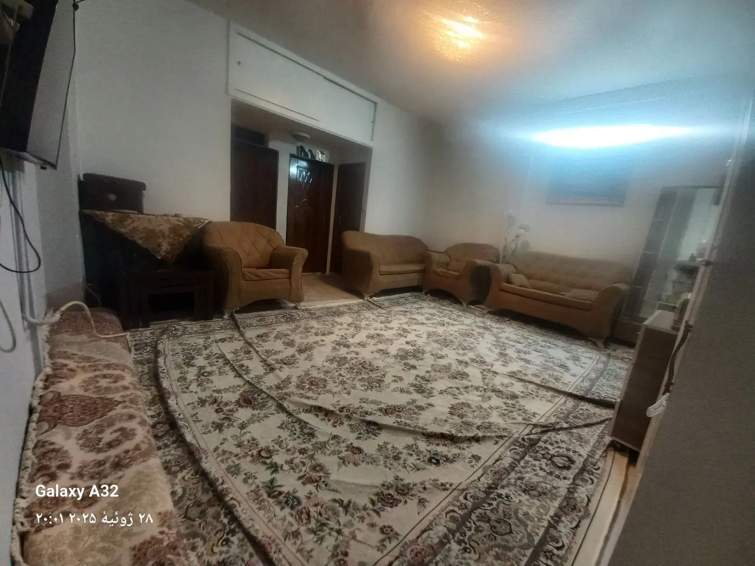 آپارتمان امام هادی ع
