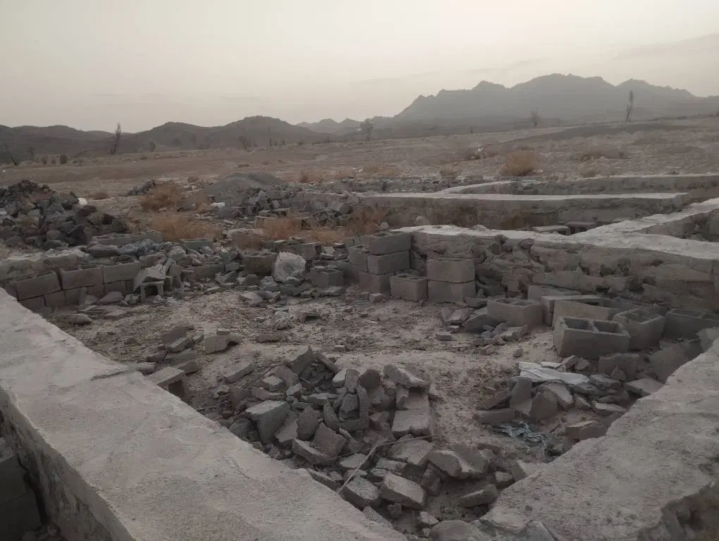 زمین معاوضه با ماشین