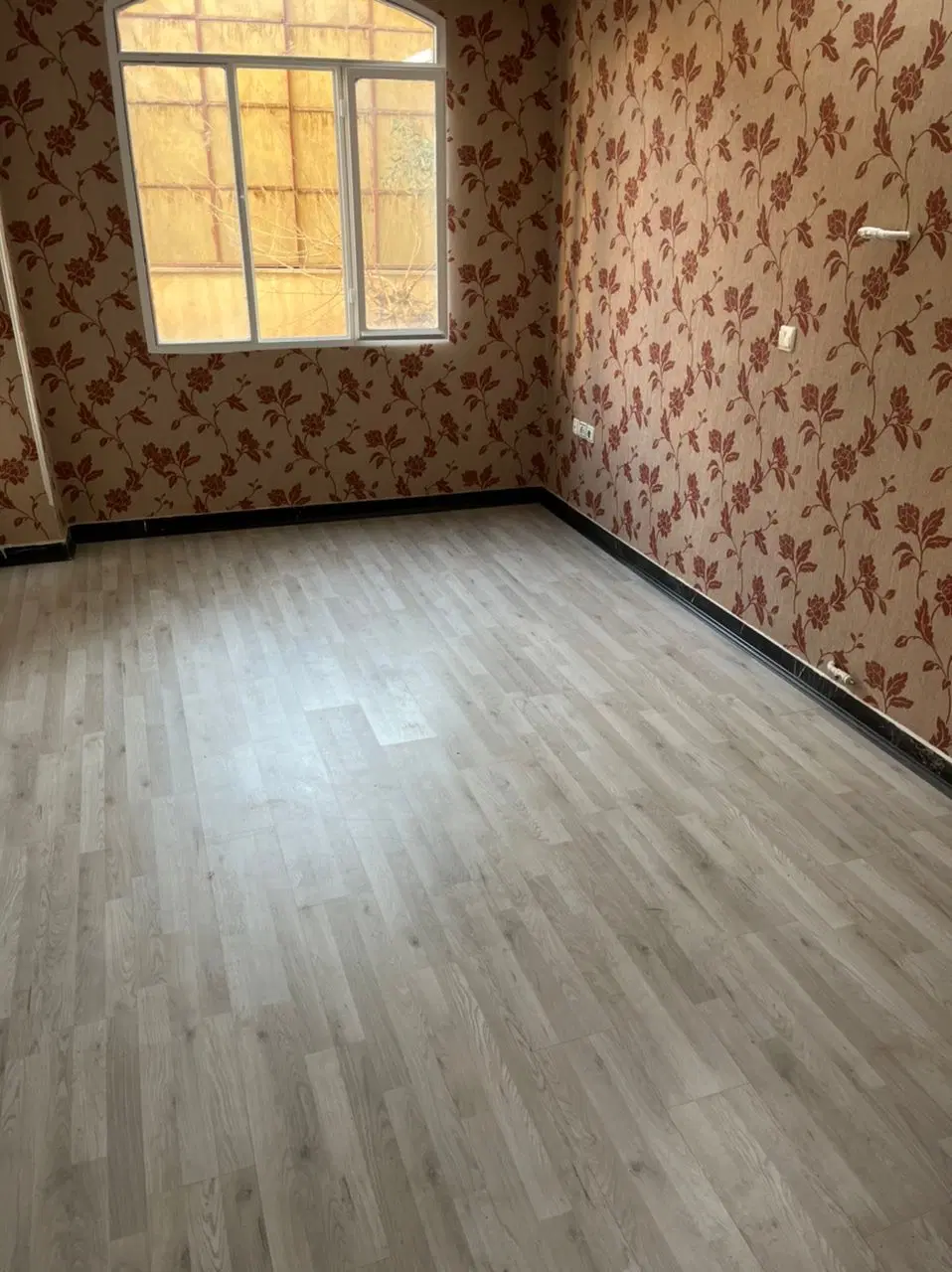 بریانک 50 متر 1 خوابه خوش نقشه فول امکانات