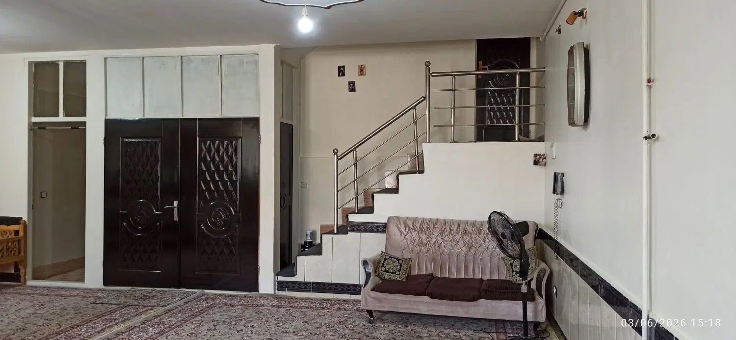 ویلایی همکف
