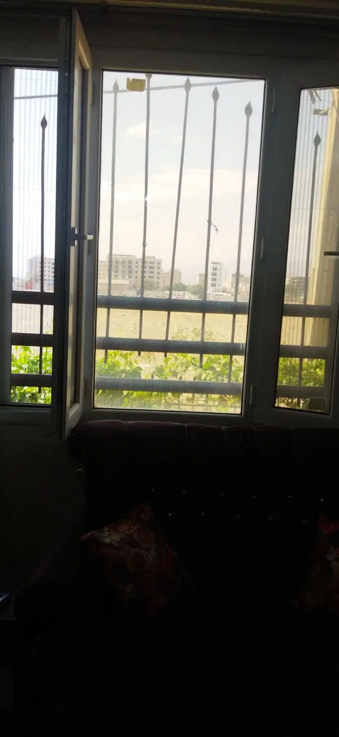 فروش واحد مسکونی