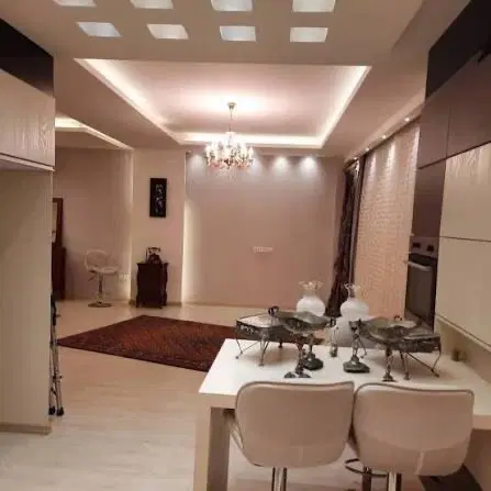 ۷۵ متر دو خواب شهرک آزادی