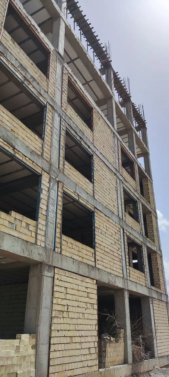 آپارتمان ۸۵ متری بدون پارکینگ کوی صبا