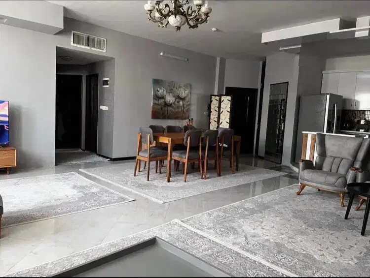 ۱۱۴ متر فول_چهارراه ورزش_تاپ لوکیشن
