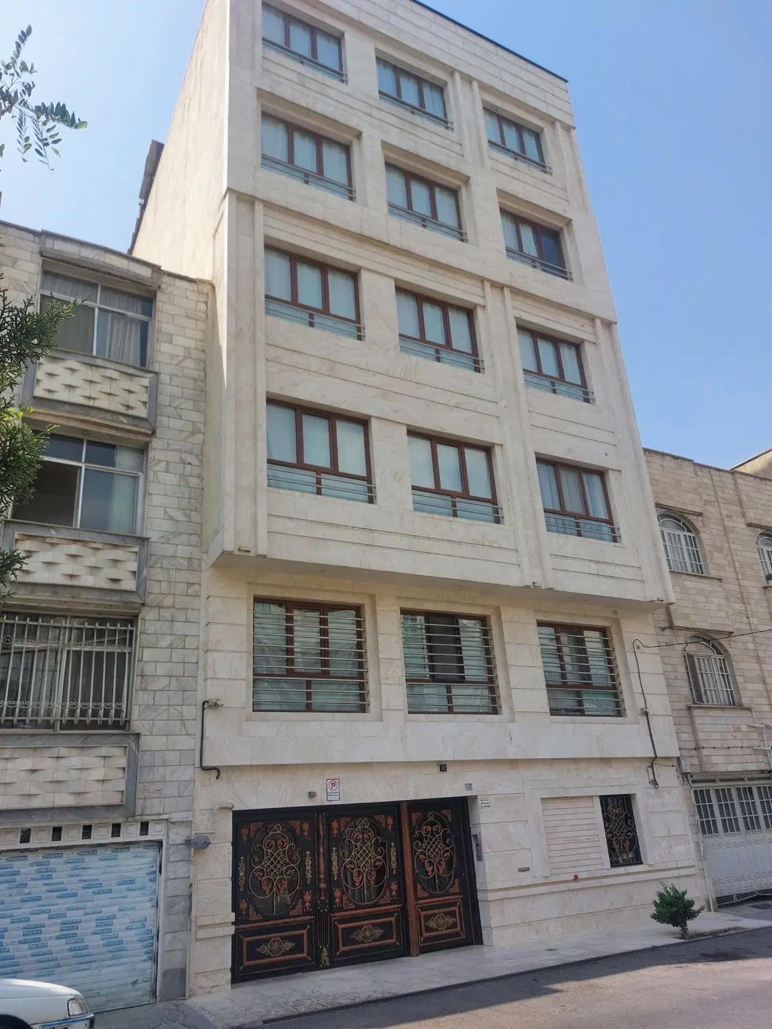 ۱۲۷ متردوخواب جنت اباد شمالی
