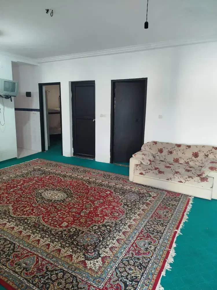اقامتگاه و خوابگاه خودگردان شروین