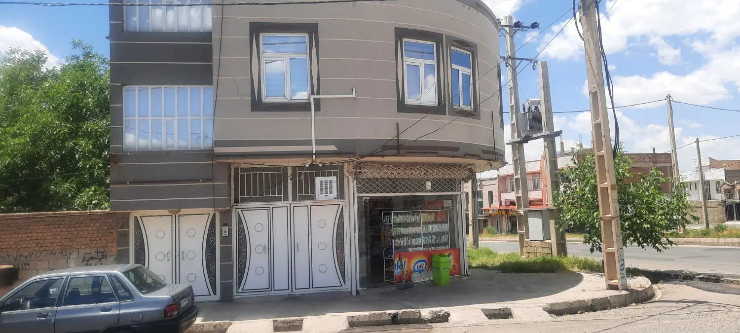 اجاره ساختمان مسکونی