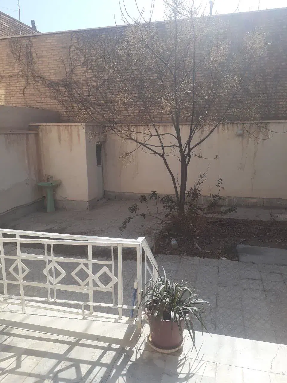 فروش ویلایی هجرت 260متره